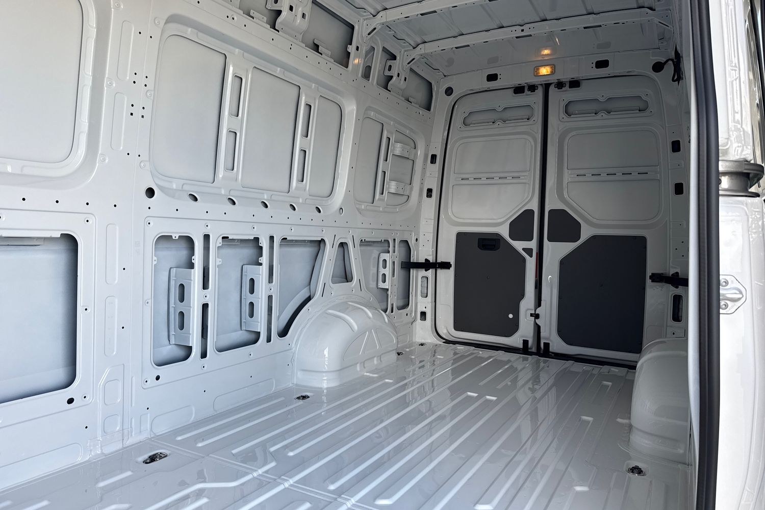 Used Volkswagen Crafter 2025 for sale - 76890182: Photo 18