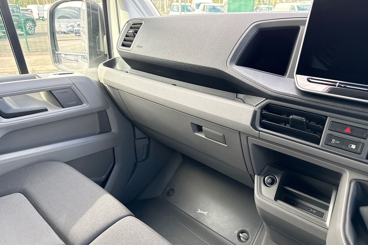 Used Volkswagen Crafter 2025 for sale - 76890182: Photo 19