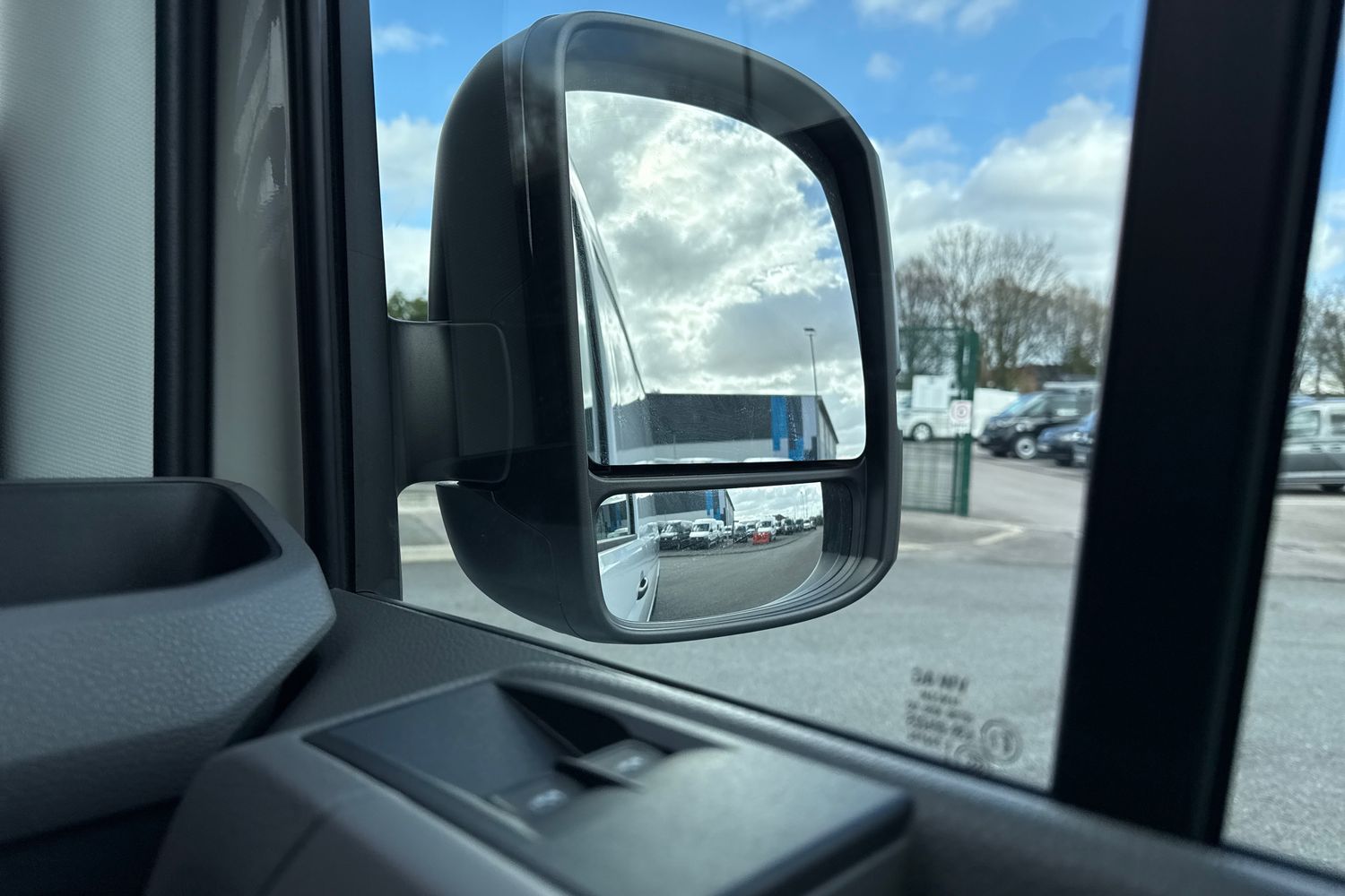 Used Volkswagen Crafter 2025 for sale - 76890182: Photo 20