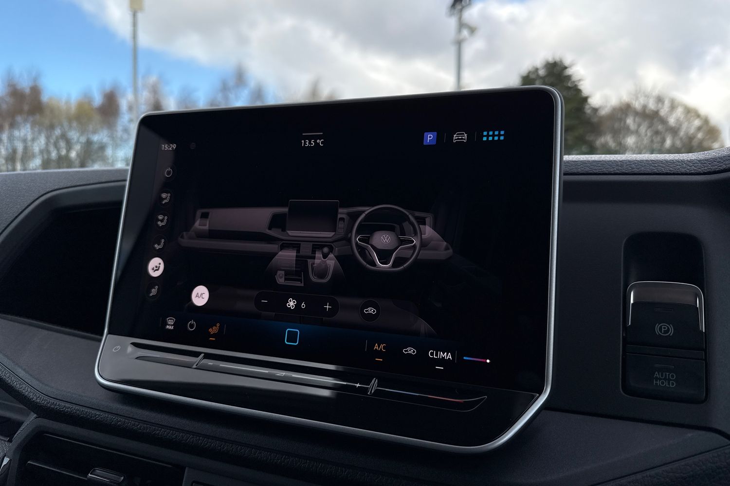 Used Volkswagen Crafter 2025 for sale - 76890182: Photo 21