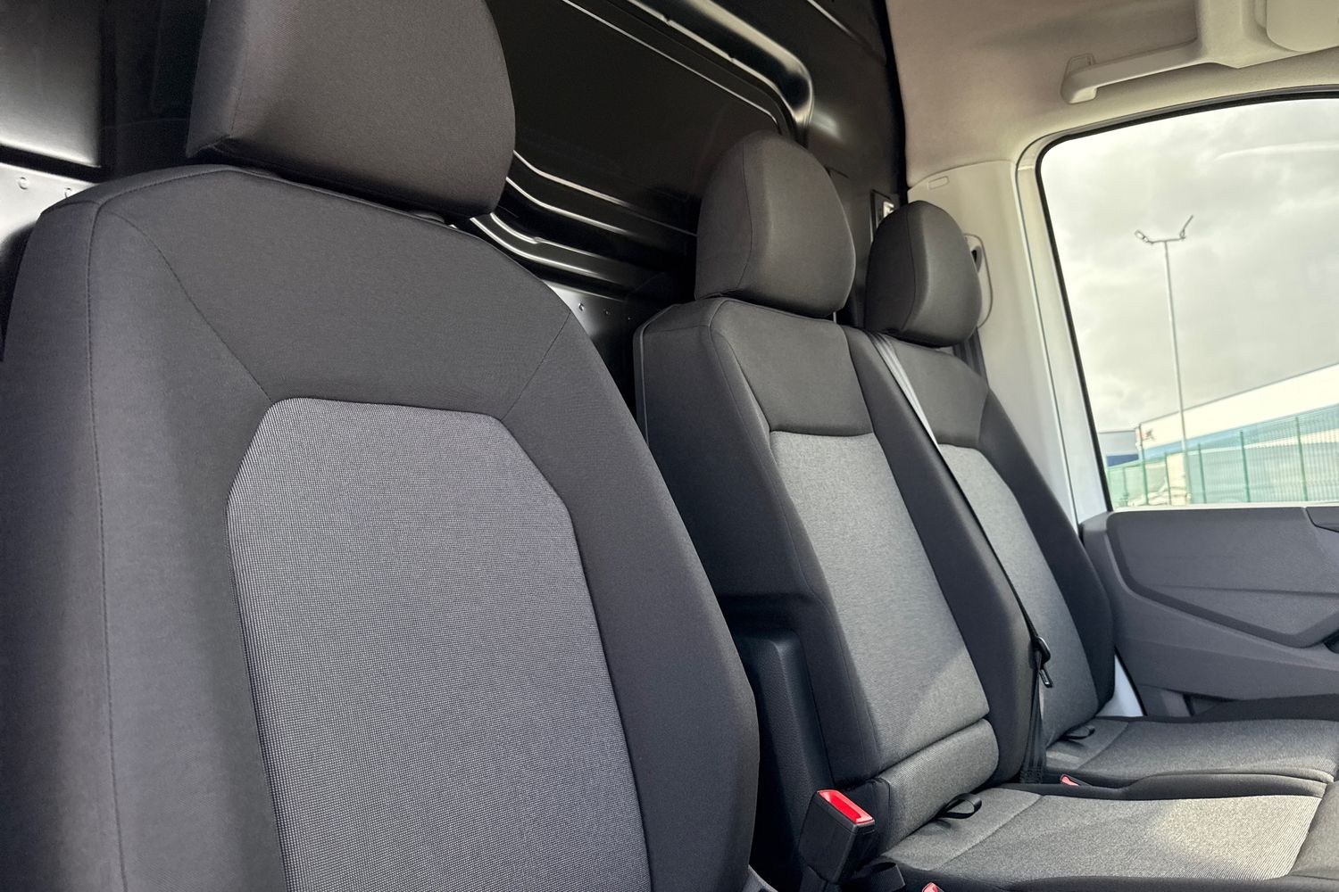 Used Volkswagen Crafter 2025 for sale - 76890182: Photo 23