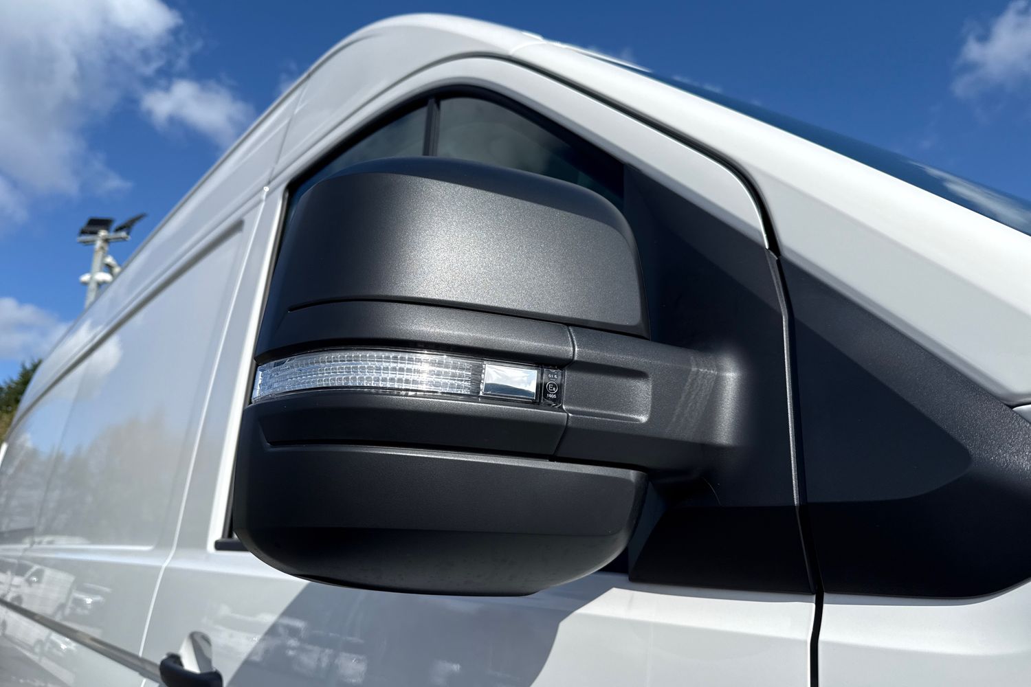 Used Volkswagen Crafter 2025 for sale - 76890182: Photo 24