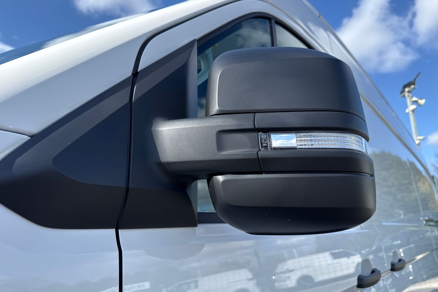 Used Volkswagen Crafter 2025 for sale - 76890182: Photo 25