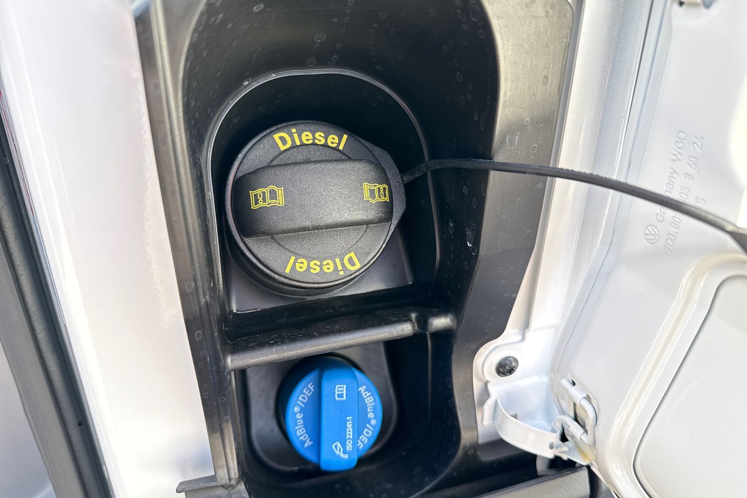 Used Volkswagen Crafter 2025 for sale - 76890182: Photo 27