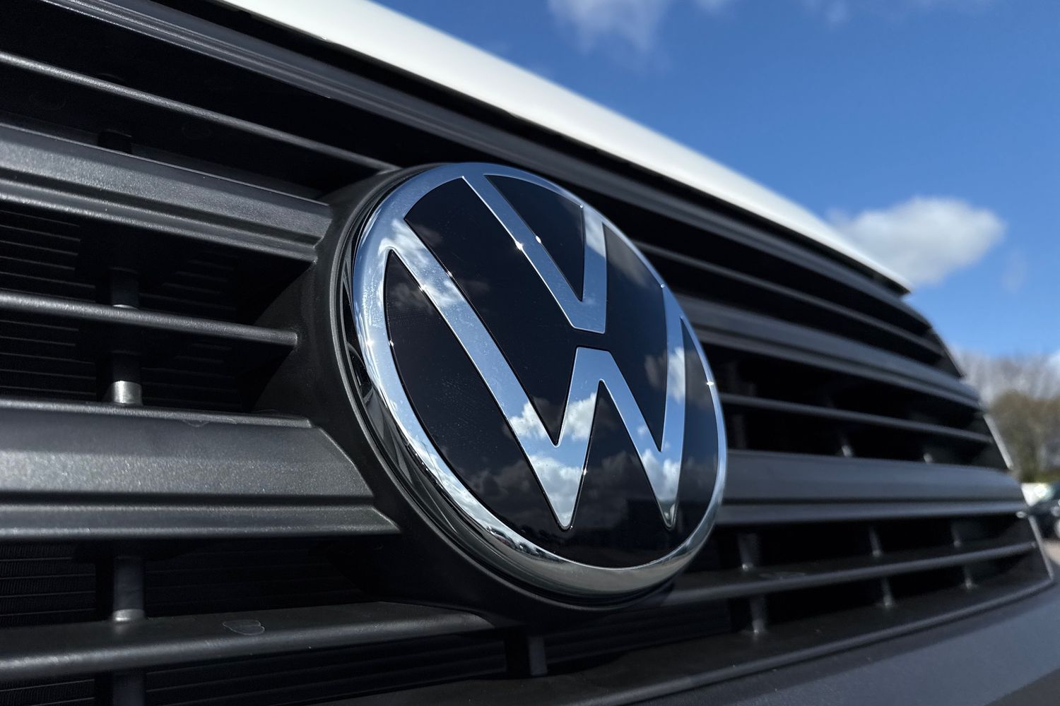 Used Volkswagen Crafter 2025 for sale - 76890182: Photo 28