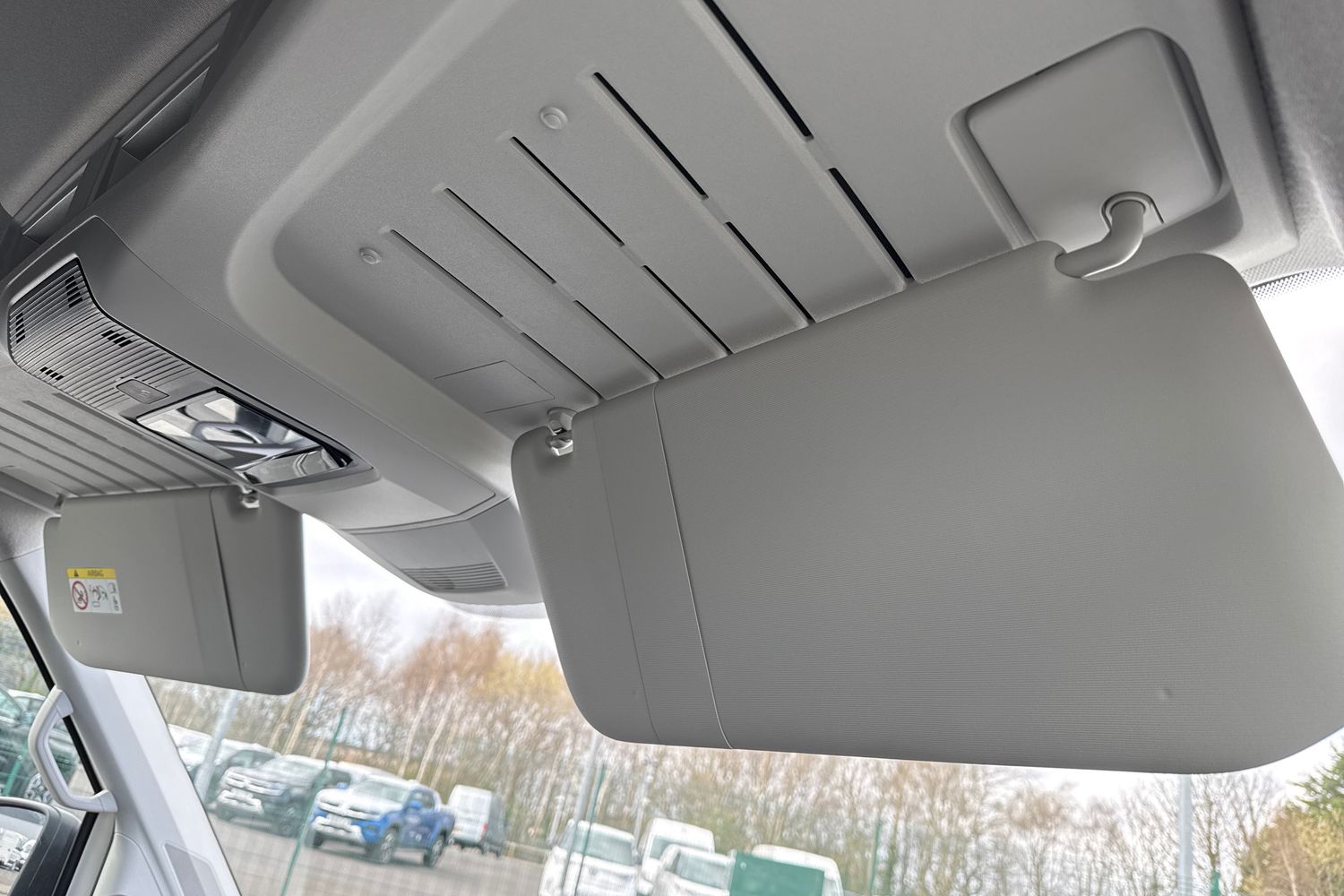 Used Volkswagen Crafter 2025 for sale - 76890182: Photo 39