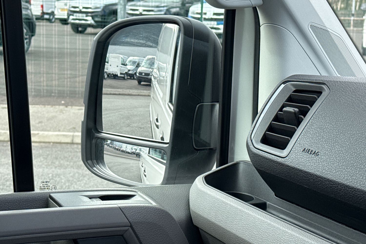 Used Volkswagen Crafter 2025 for sale - 76890182: Photo 41