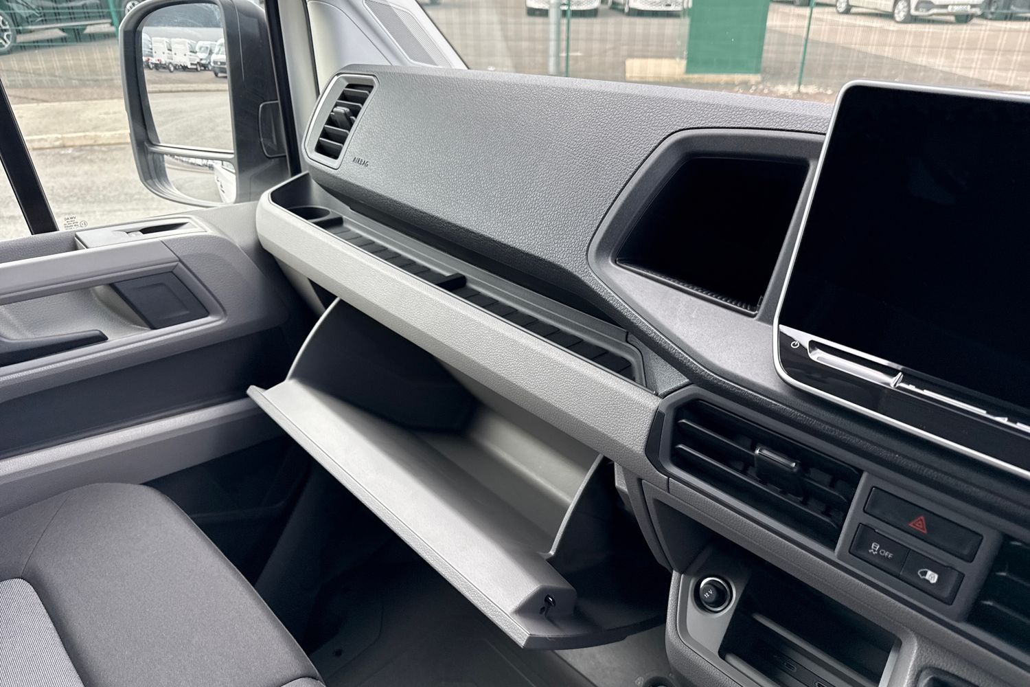 Used Volkswagen Crafter 2025 for sale - 76890182: Photo 42