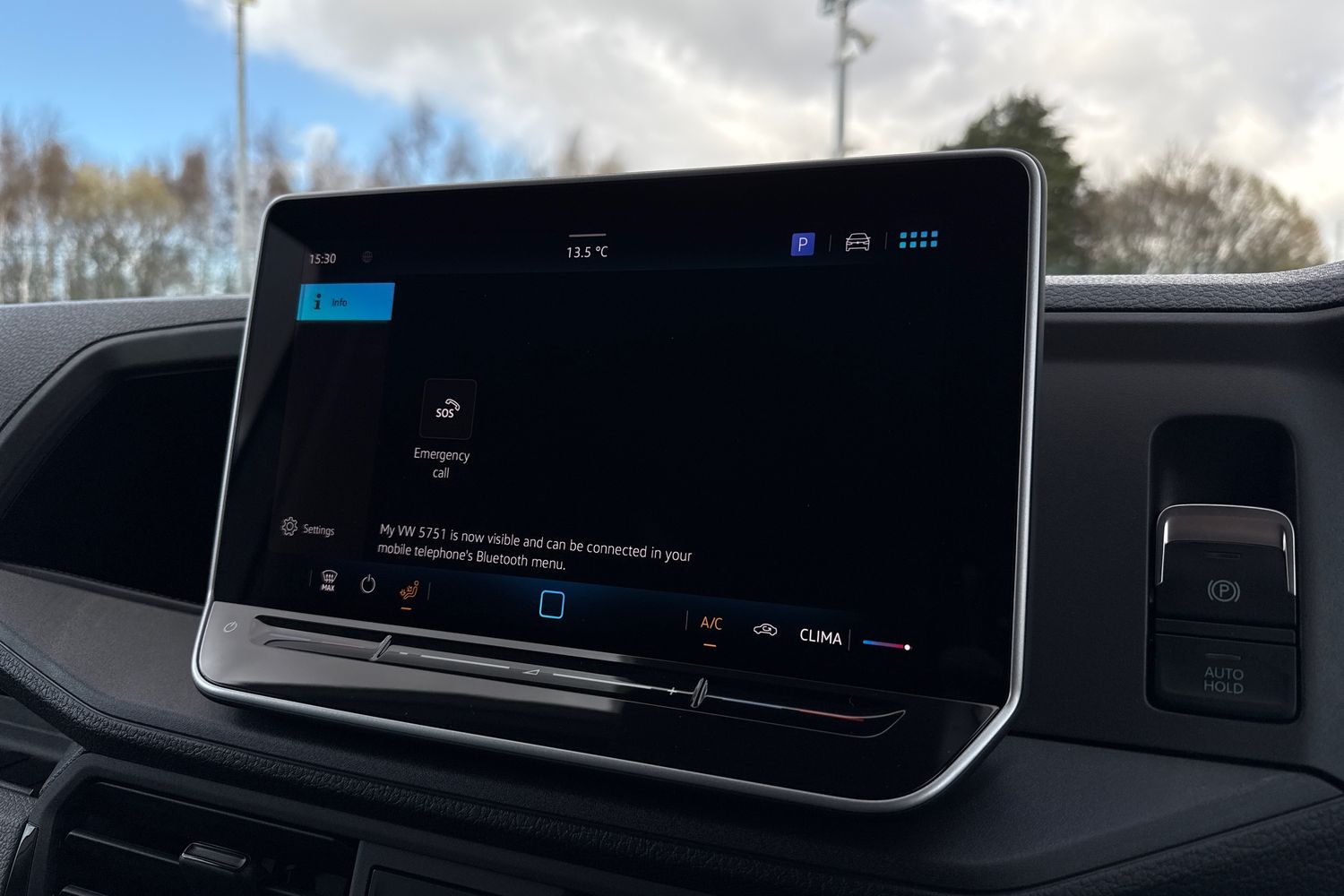 Used Volkswagen Crafter 2025 for sale - 76890182: Photo 45