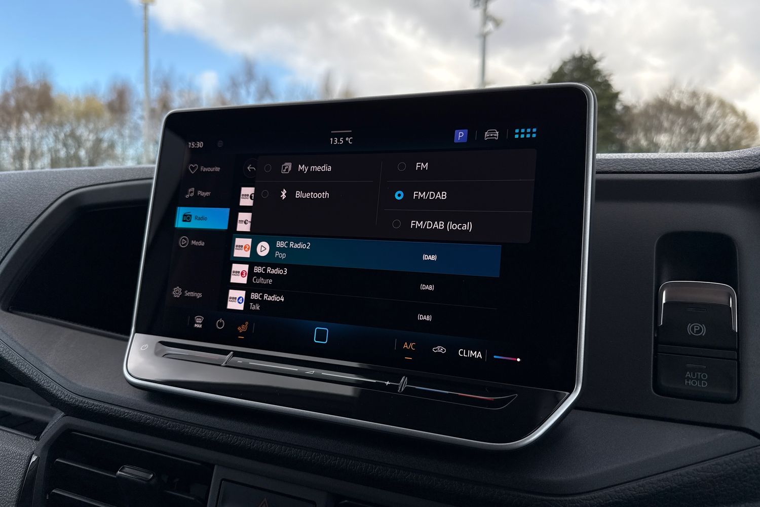 Used Volkswagen Crafter 2025 for sale - 76890182: Photo 46