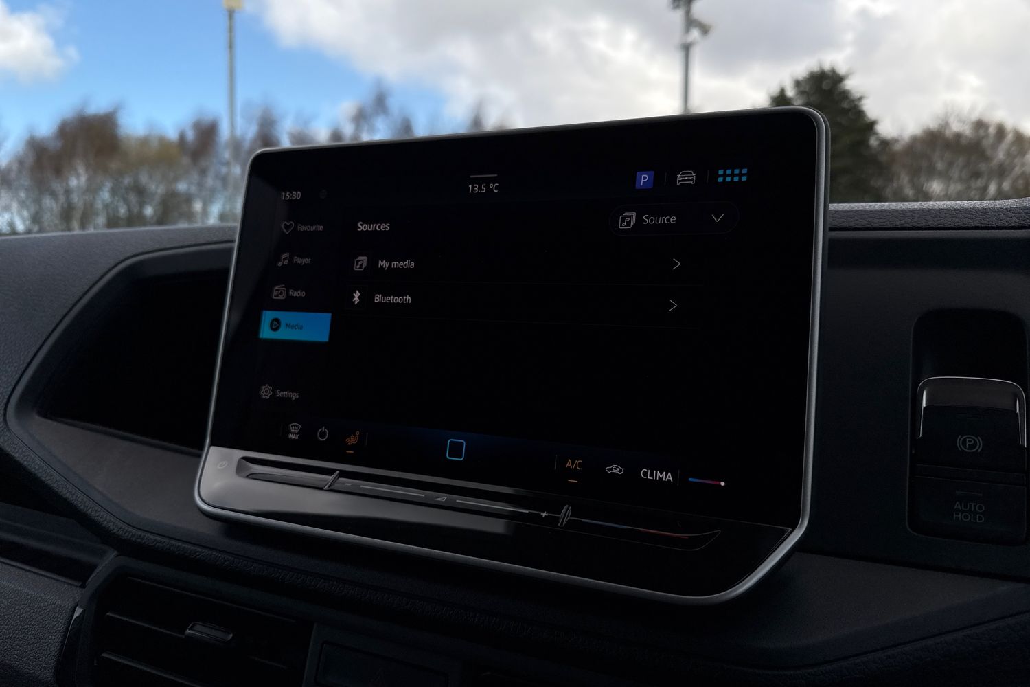 Used Volkswagen Crafter 2025 for sale - 76890182: Photo 47