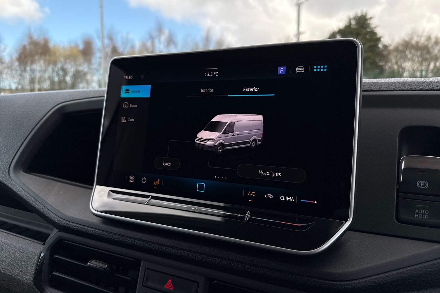 Used Volkswagen Crafter 2025 for sale - 76890182: Photo 48