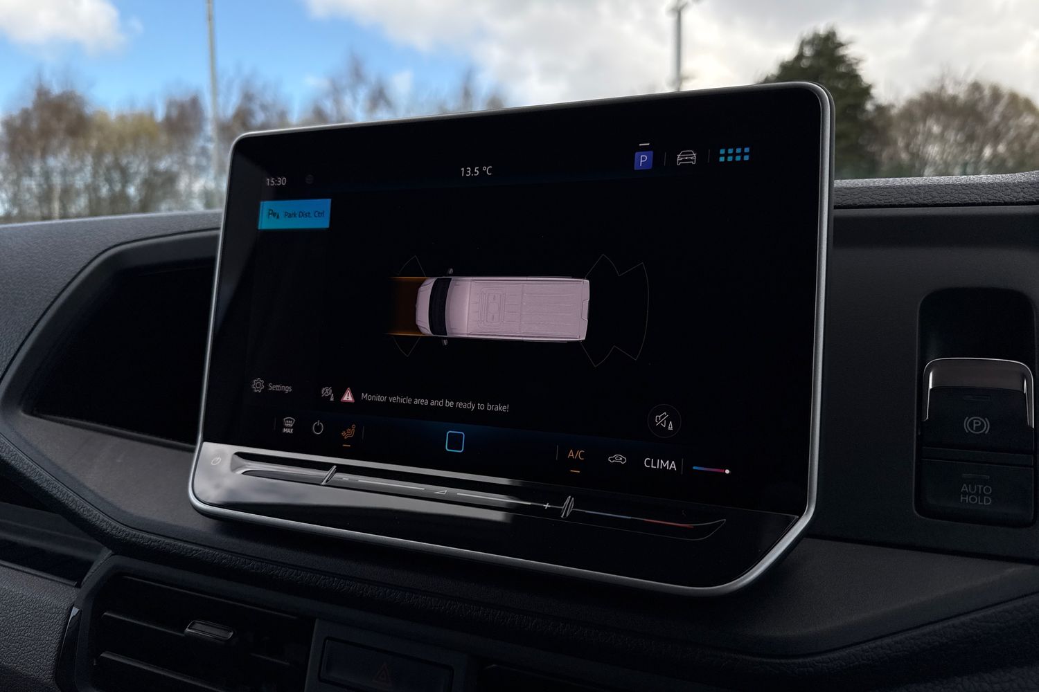 Used Volkswagen Crafter 2025 for sale - 76890182: Photo 50