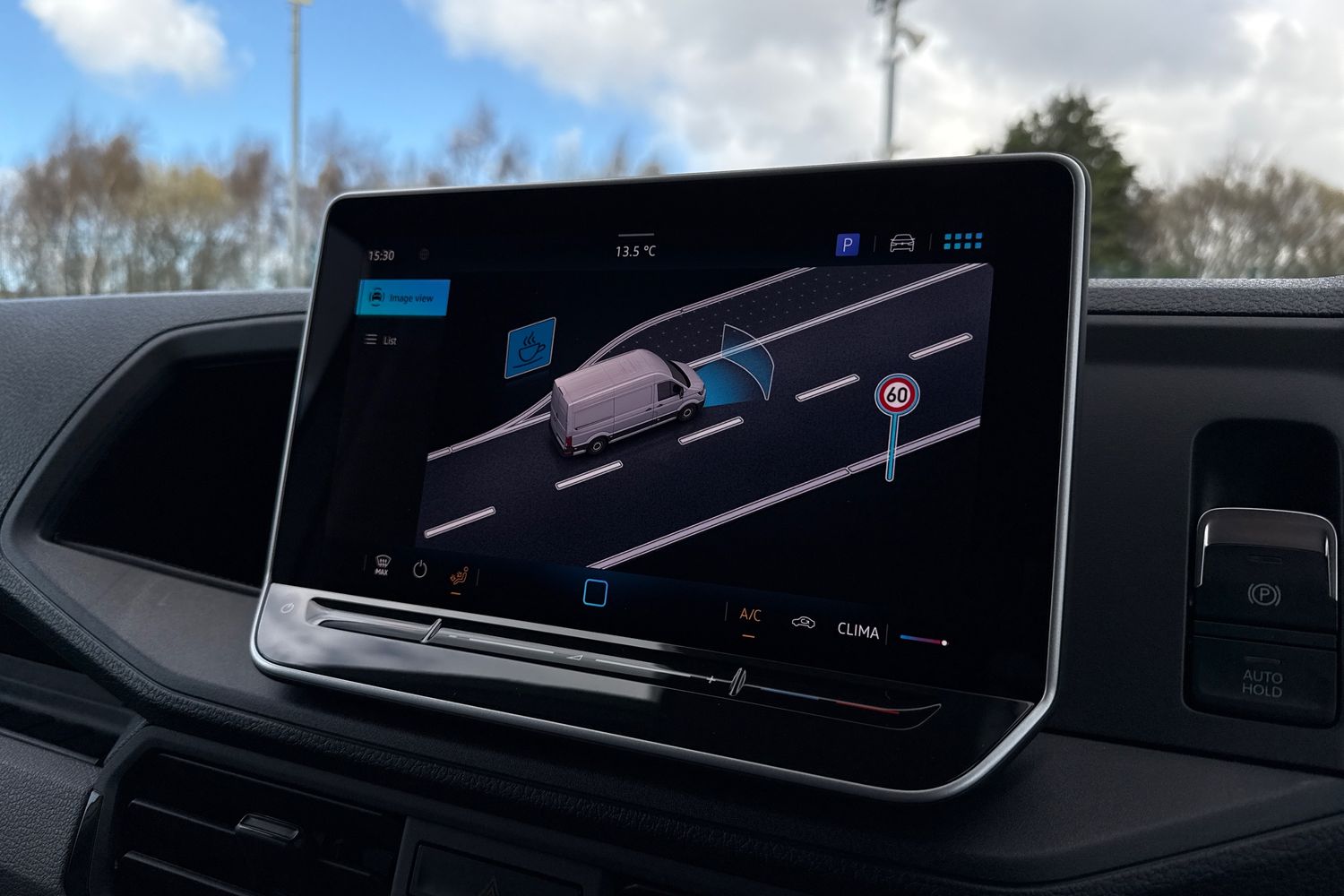 Used Volkswagen Crafter 2025 for sale - 76890182: Photo 51