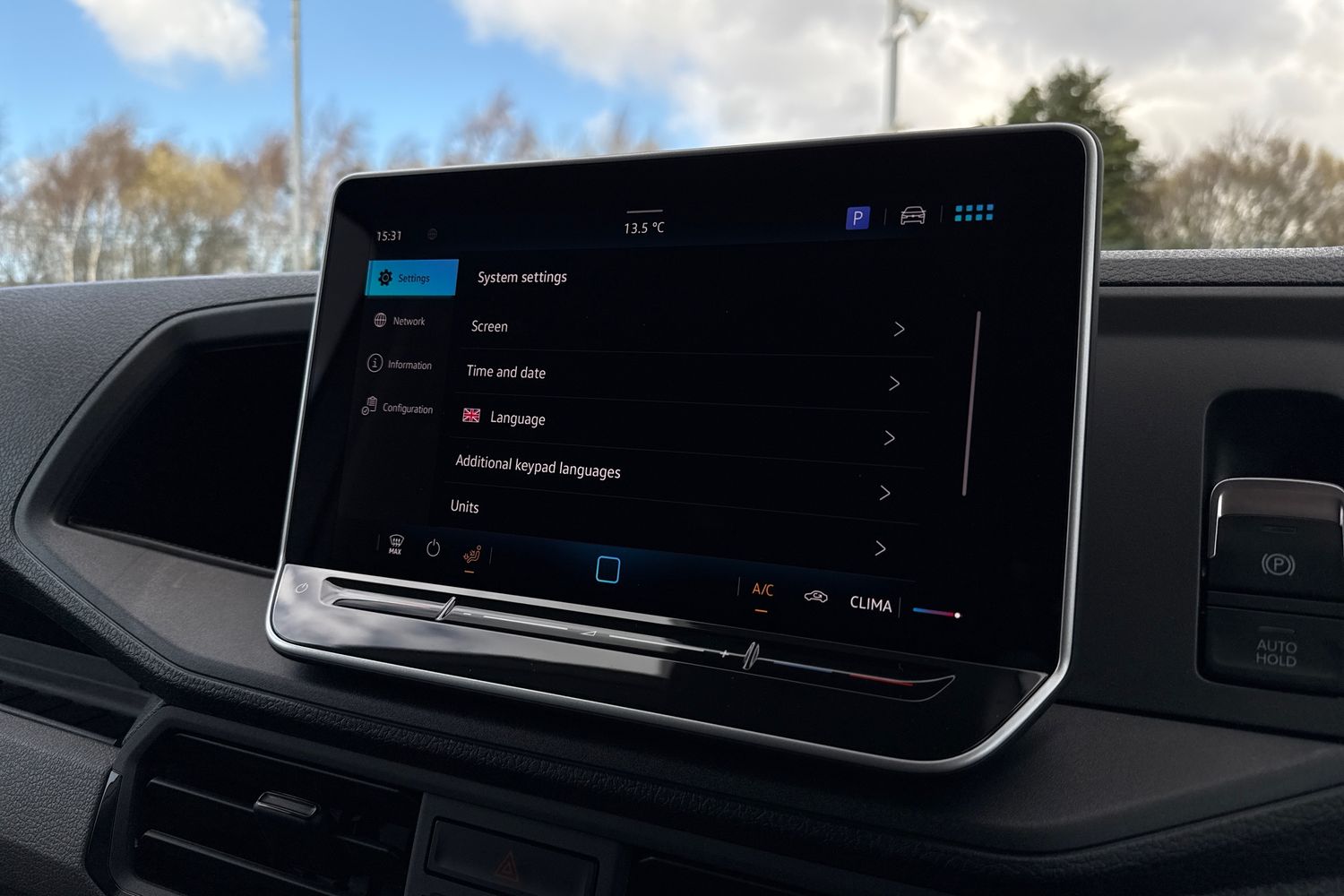 Used Volkswagen Crafter 2025 for sale - 76890182: Photo 52