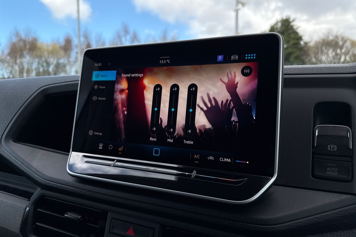 Used Volkswagen Crafter 2025 for sale - 76890182: Photo 53