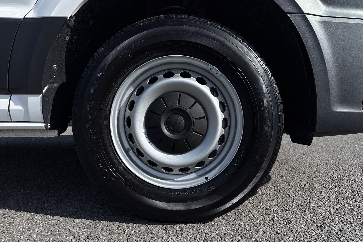 Used Volkswagen Crafter 2025 for sale - 76890182: Photo 9