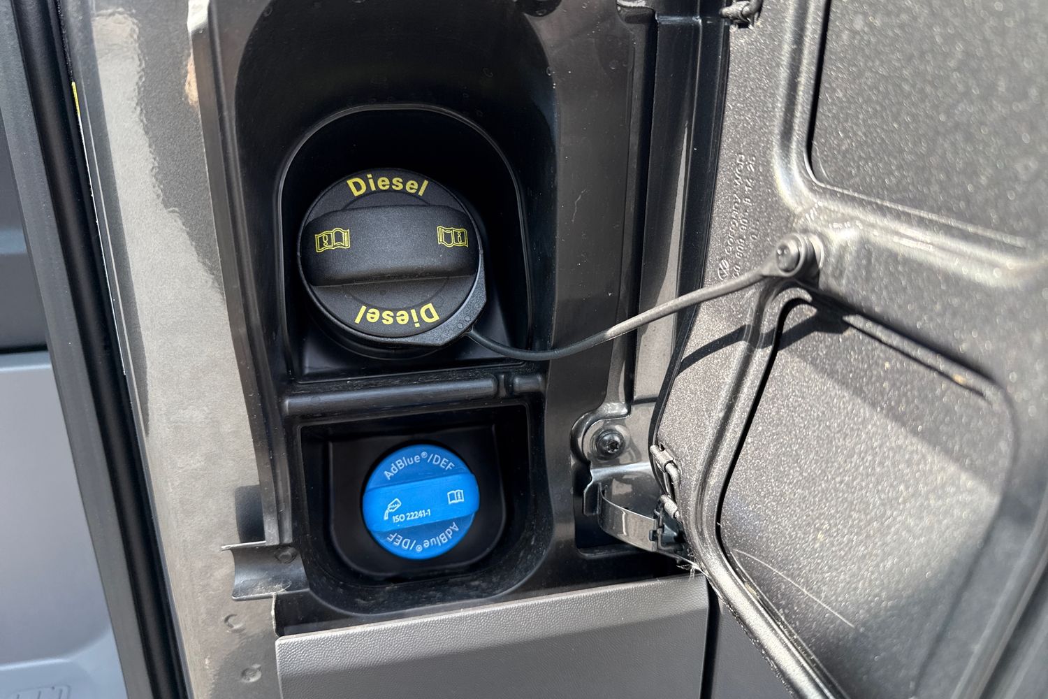 Vehicle 26