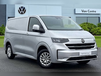 Used Volkswagen Transporter 2025 for sale - 79284894: Photo