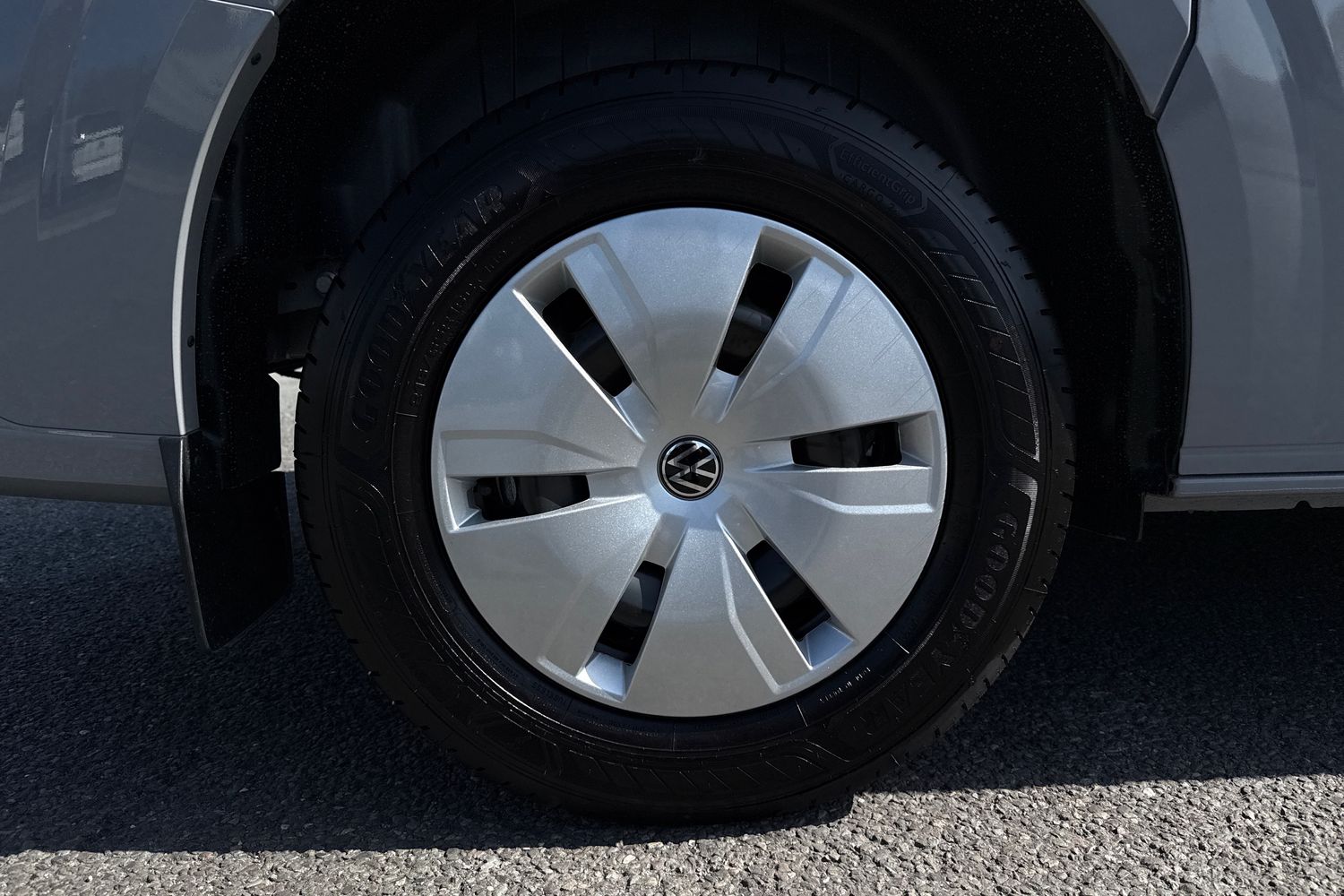 Used Volkswagen Transporter 2026 for sale - 78177851: Photo 10