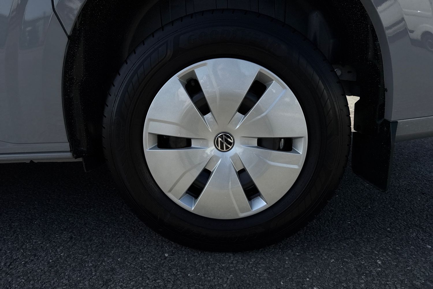 Used Volkswagen Transporter 2026 for sale - 78177851: Photo 11