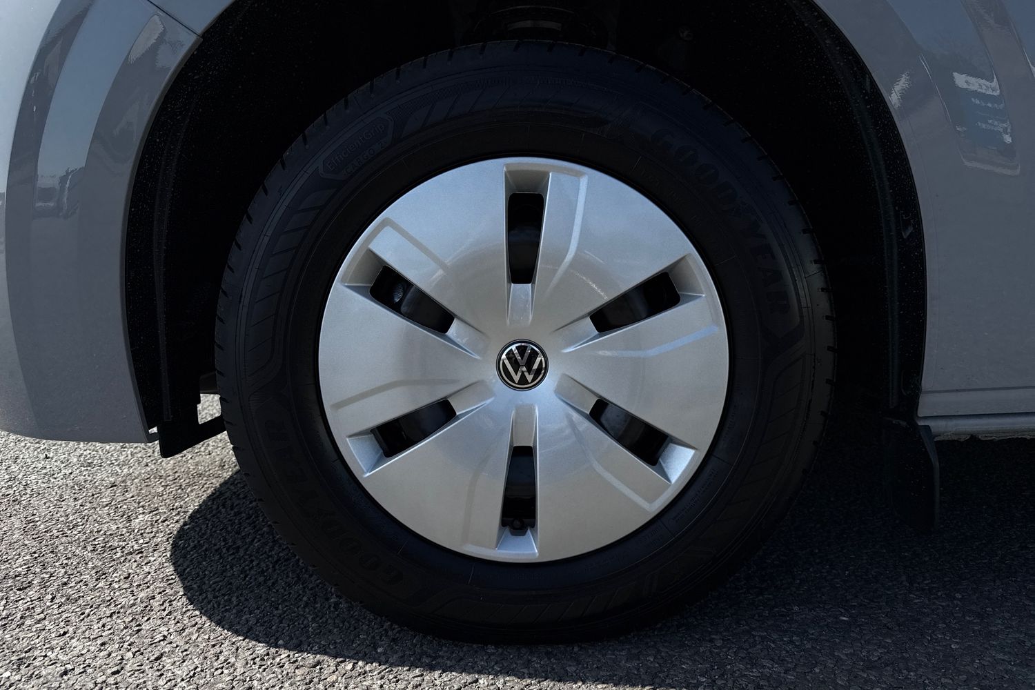 Used Volkswagen Transporter 2026 for sale - 78177851: Photo 12