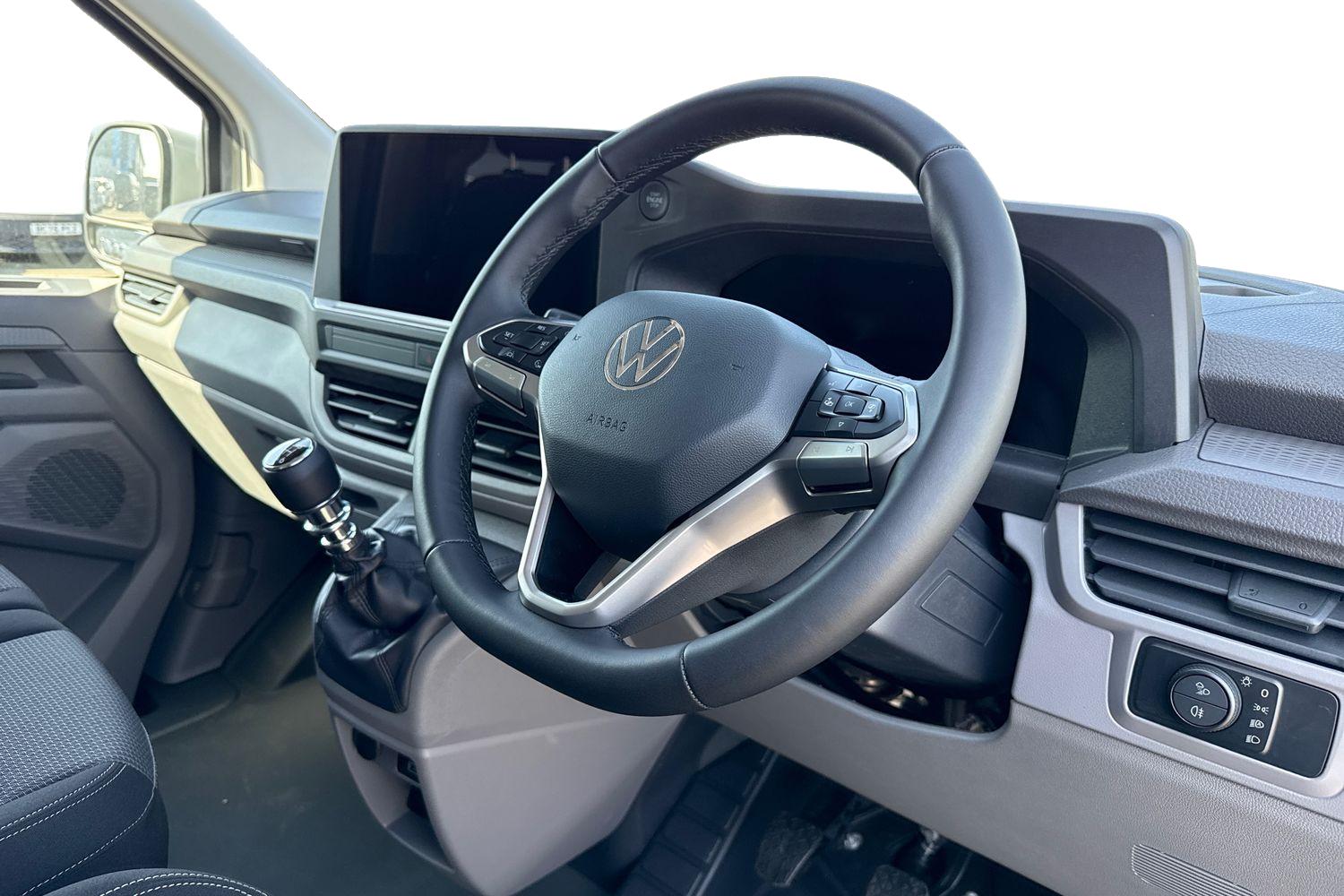 Used Volkswagen Transporter 2026 for sale - 78177851: Photo 13