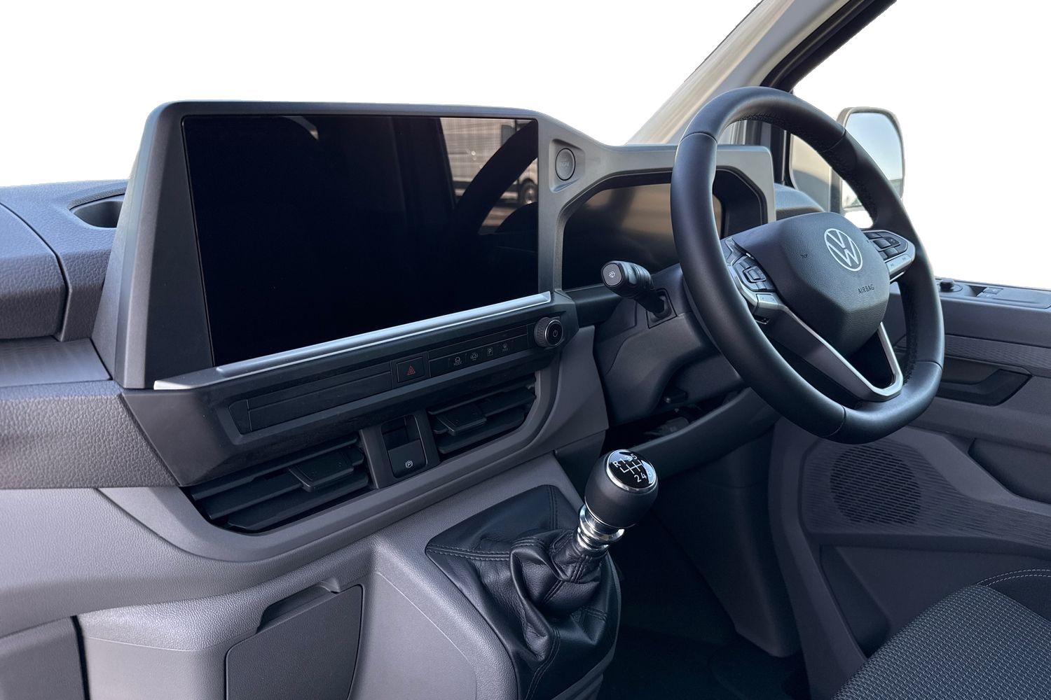 Used Volkswagen Transporter 2026 for sale - 78177851: Photo 14