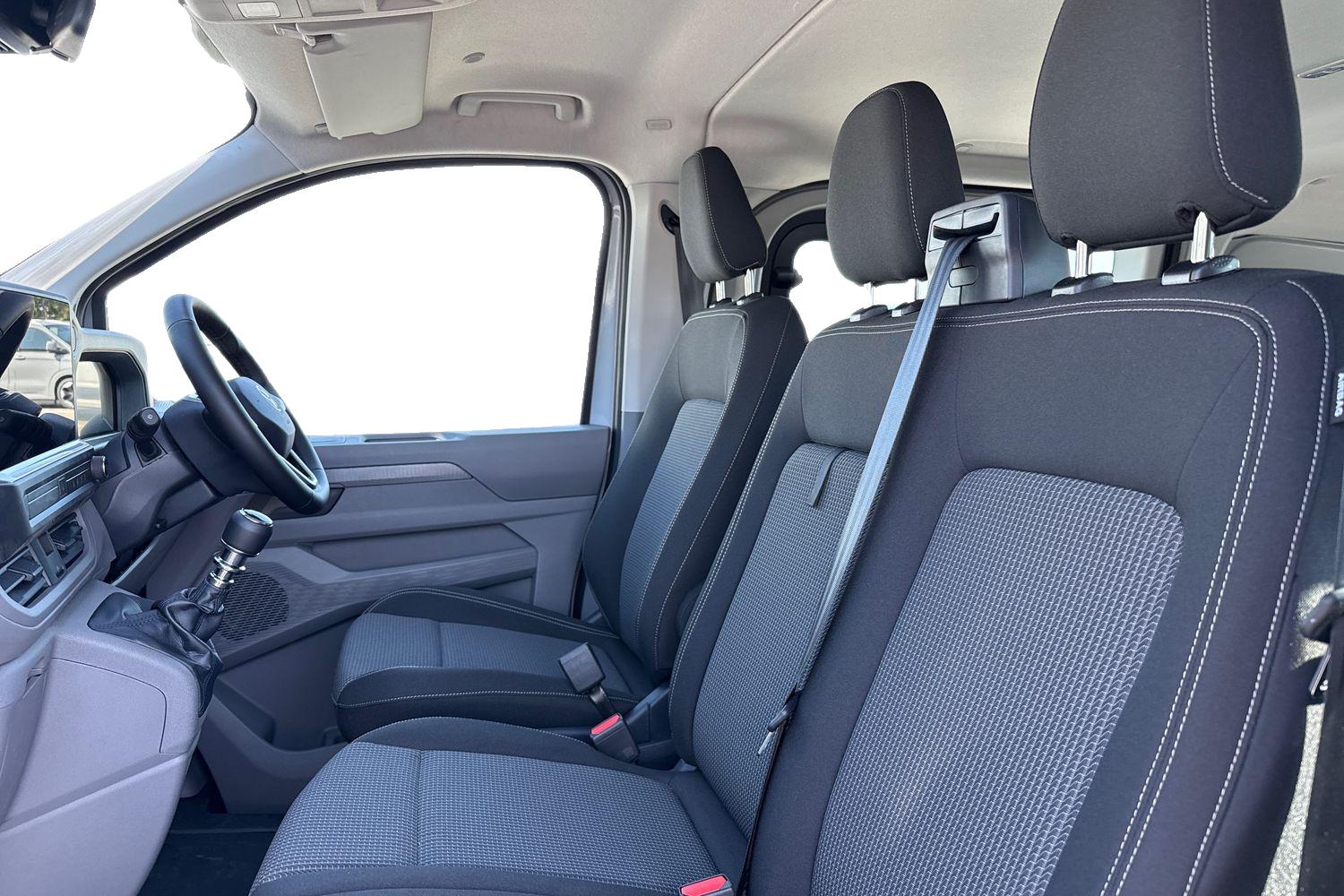 Used Volkswagen Transporter 2026 for sale - 78177851: Photo 15