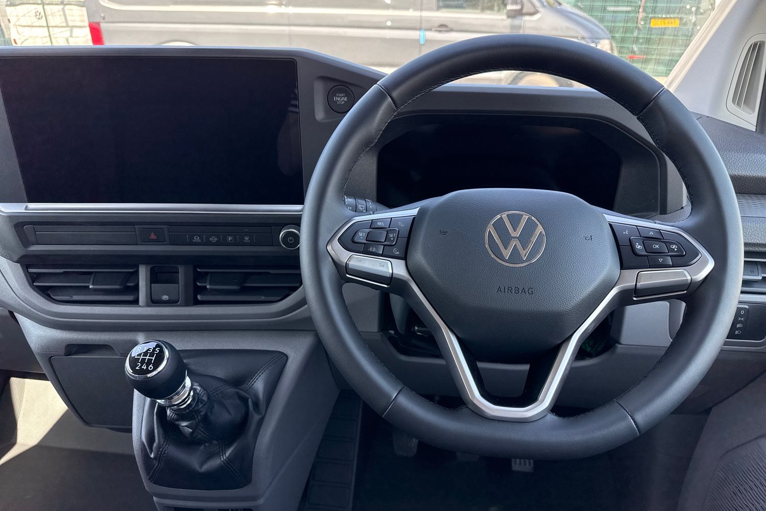 Used Volkswagen Transporter 2026 for sale - 78177851: Photo 17