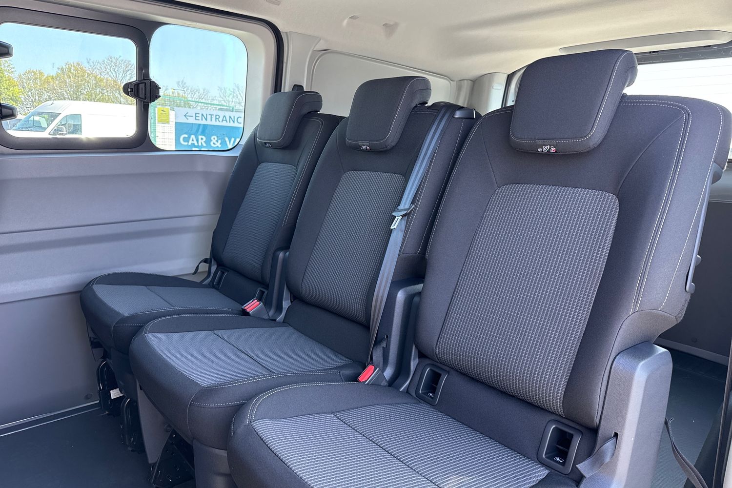 Used Volkswagen Transporter 2026 for sale - 78177851: Photo 18