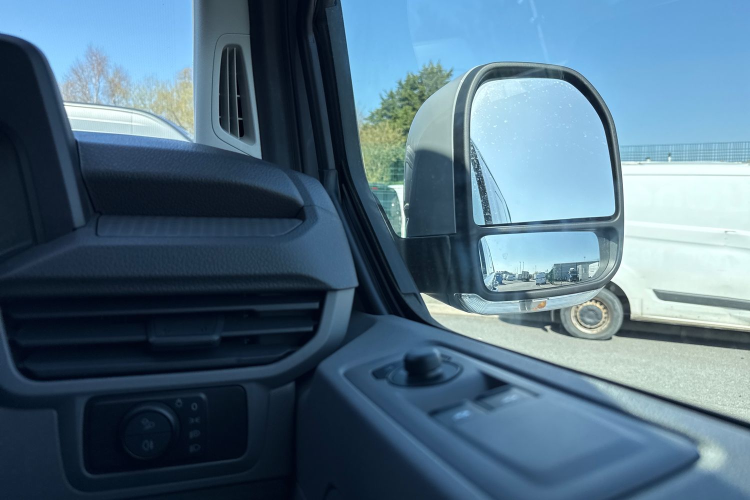 Used Volkswagen Transporter 2026 for sale - 78177851: Photo 20