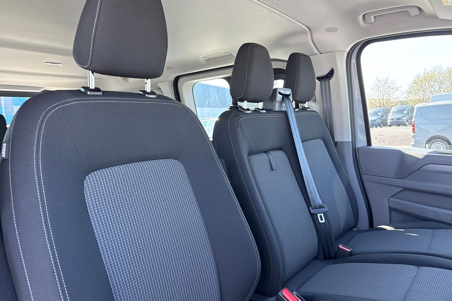 Used Volkswagen Transporter 2026 for sale - 78177851: Photo 23