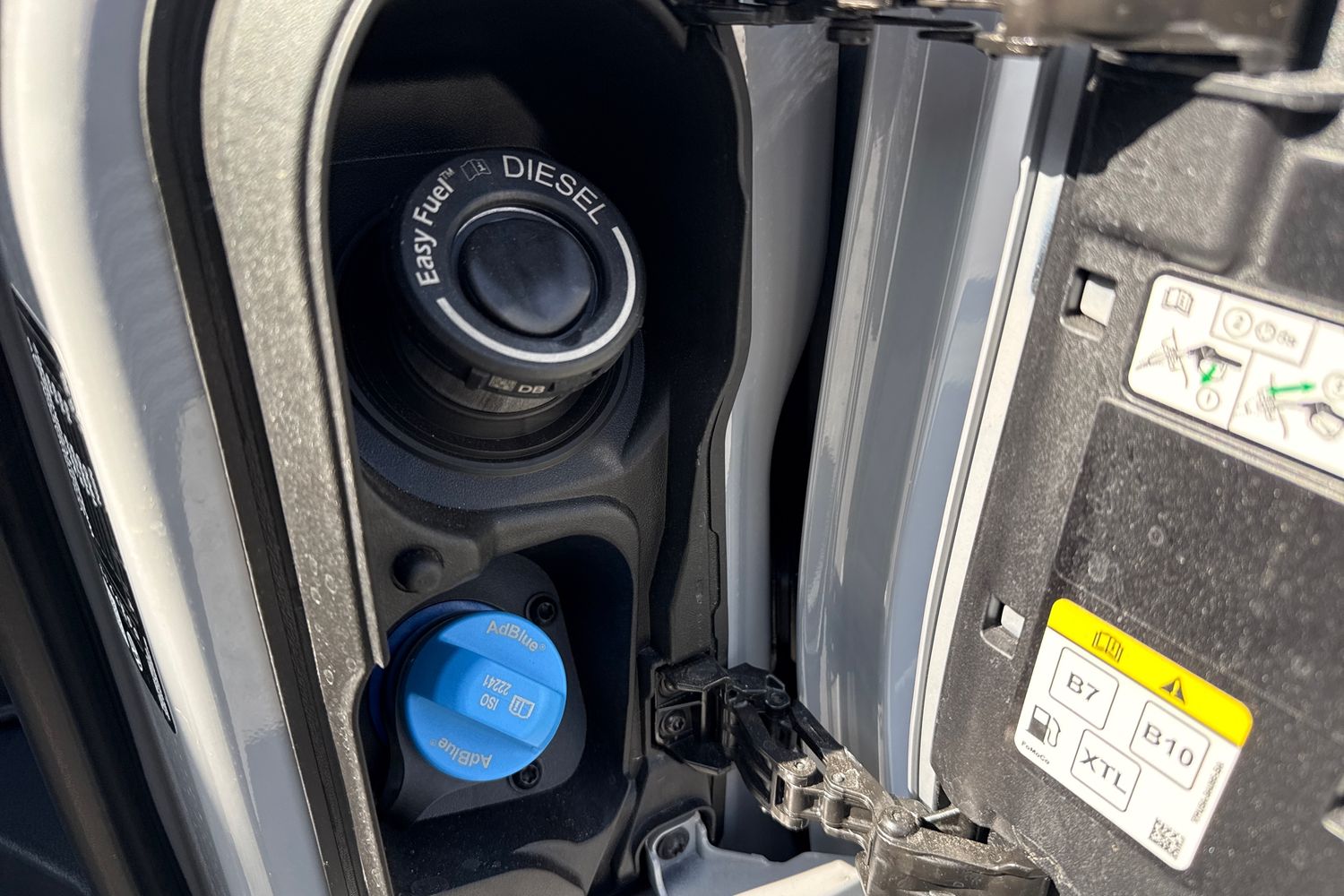 Used Volkswagen Transporter 2026 for sale - 78177851: Photo 24