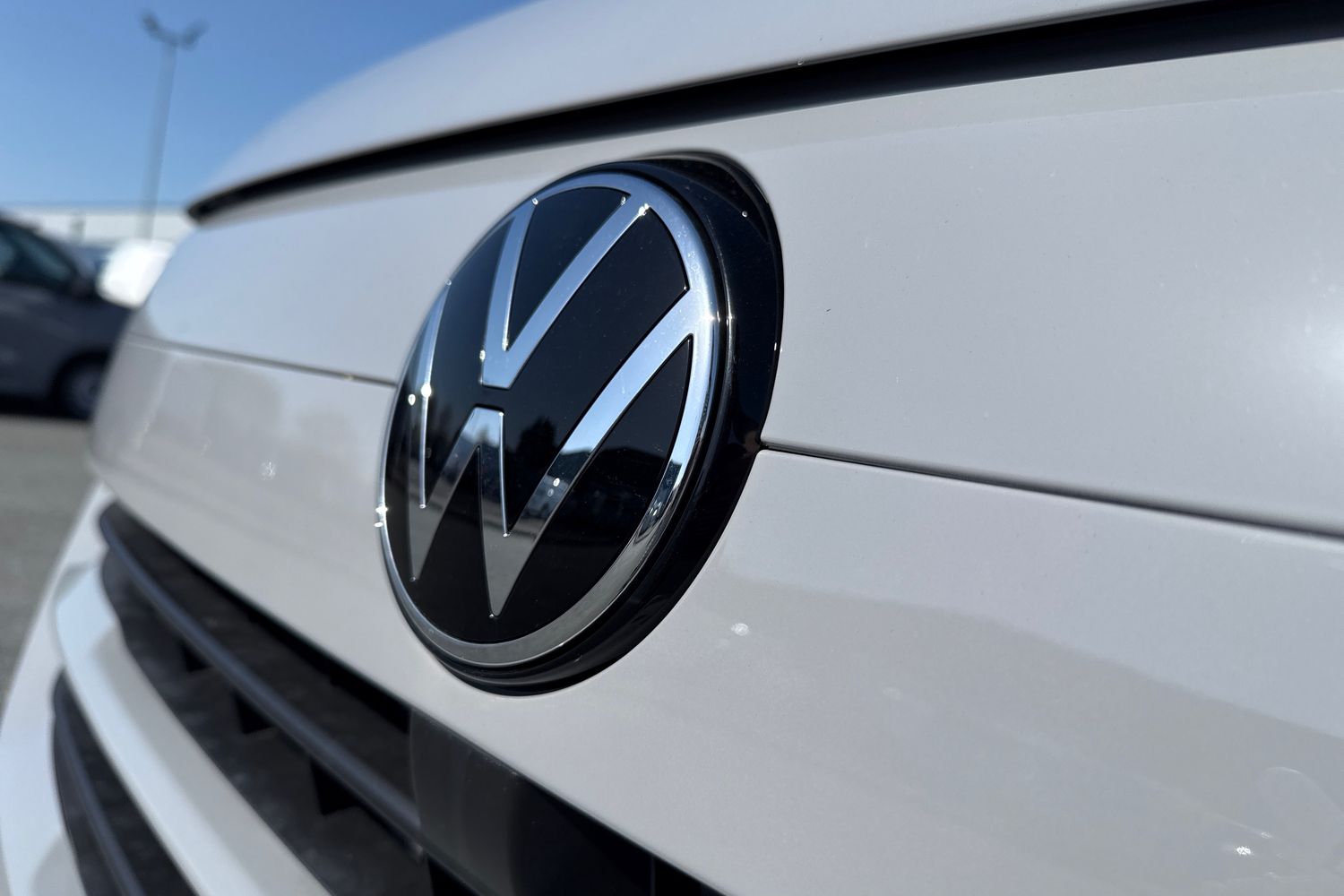 Used Volkswagen Transporter 2026 for sale - 78177851: Photo 28