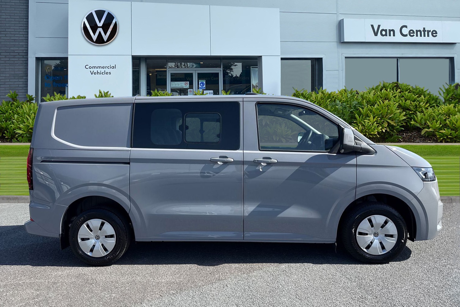 Used Volkswagen Transporter 2026 for sale - 78177851: Photo 3