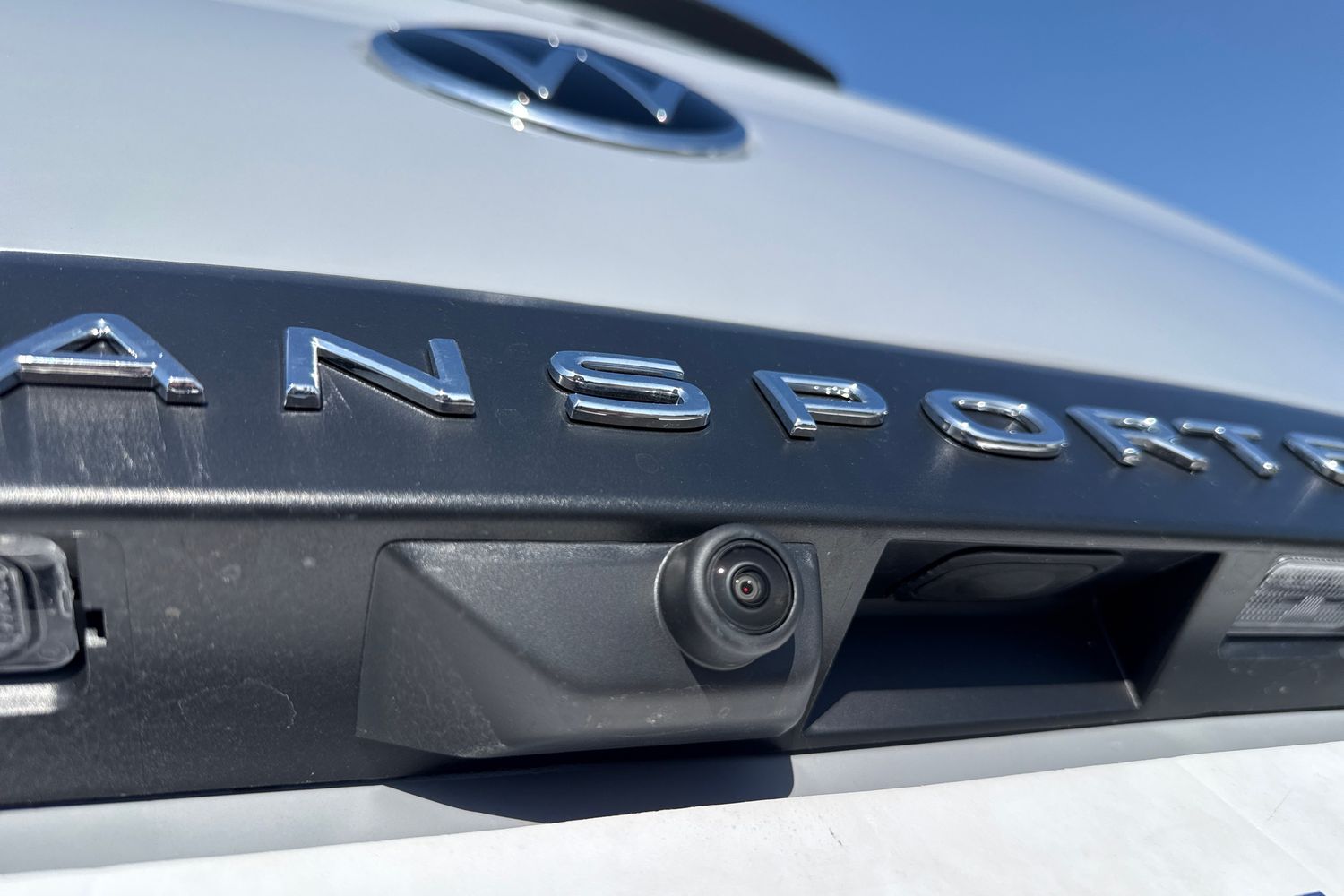 Used Volkswagen Transporter 2026 for sale - 78177851: Photo 30