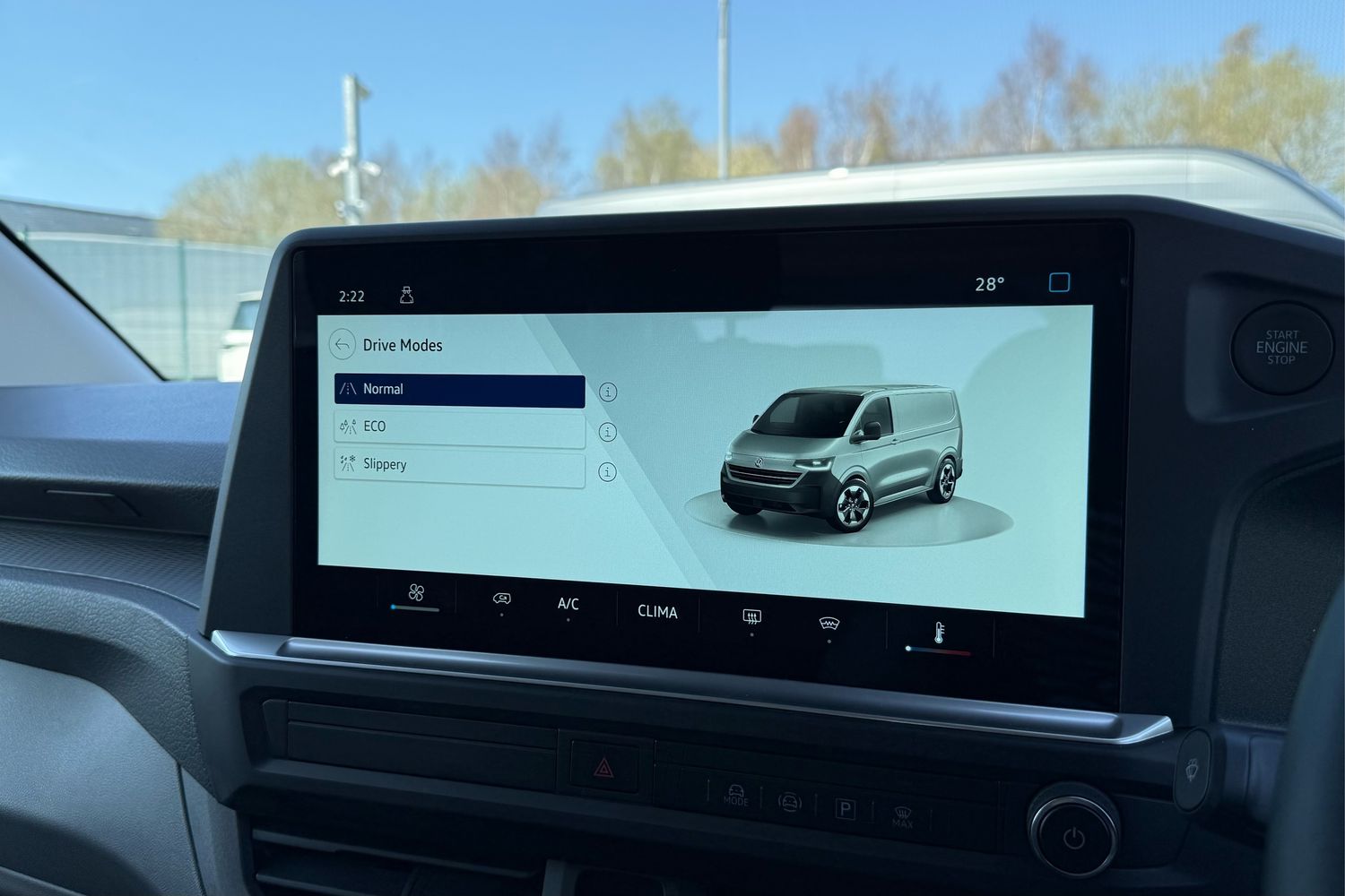 Used Volkswagen Transporter 2026 for sale - 78177851: Photo 45