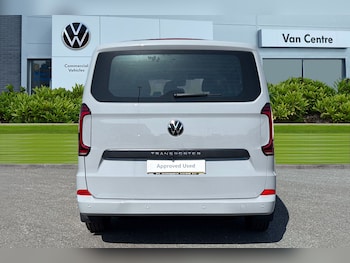 Used Volkswagen Transporter 2026 for sale - 78177851: Photo