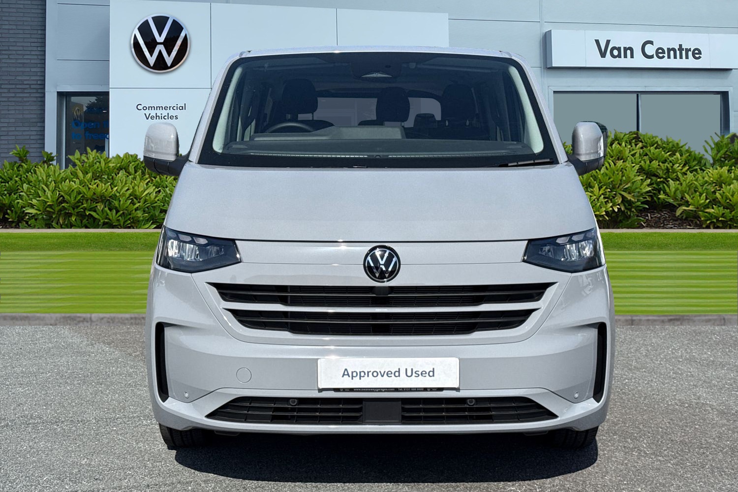 Used Volkswagen Transporter 2026 for sale - 78177851: Photo 5