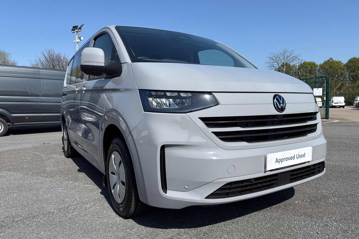 Used Volkswagen Transporter 2026 for sale - 78177851: Photo 8
