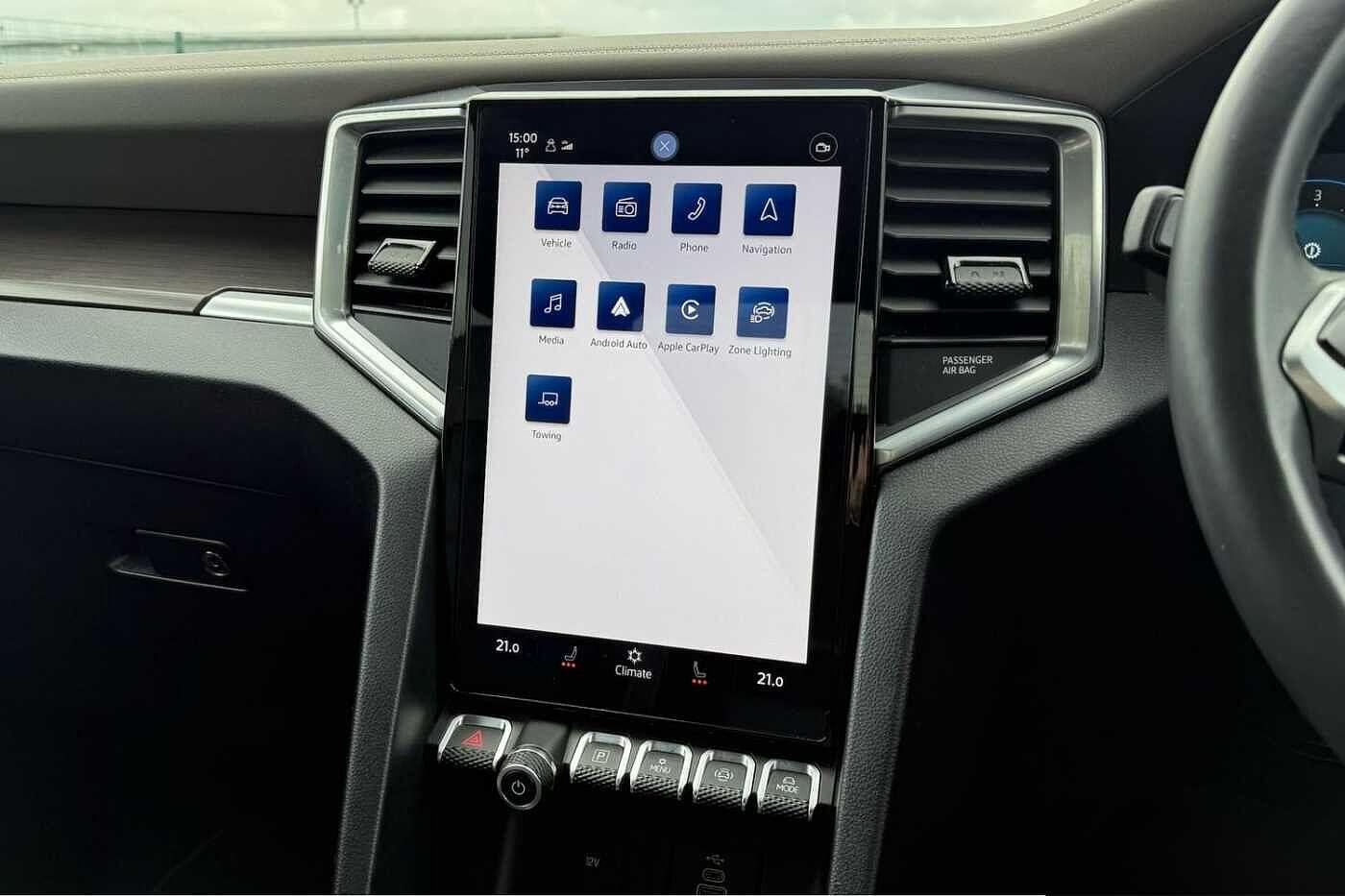 Used Volkswagen Amarok 2025 for sale - 77340911: Photo 11