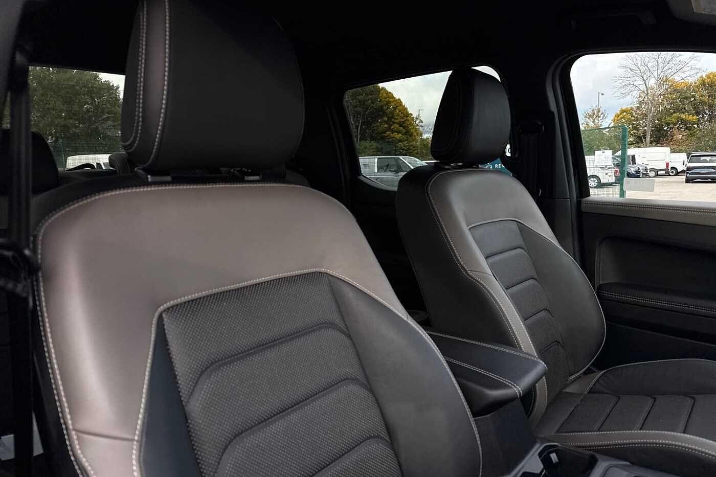 Used Volkswagen Amarok 2025 for sale - 77340911: Photo 20