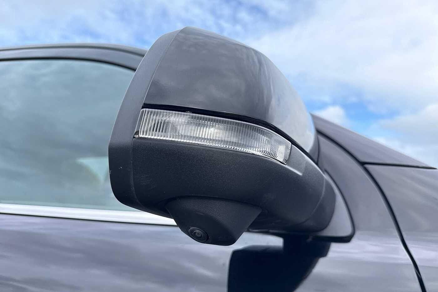 Used Volkswagen Amarok 2025 for sale - 77340911: Photo 25