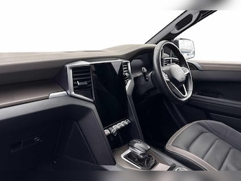 Used Volkswagen Amarok 2025 for sale - 77340911: Photo