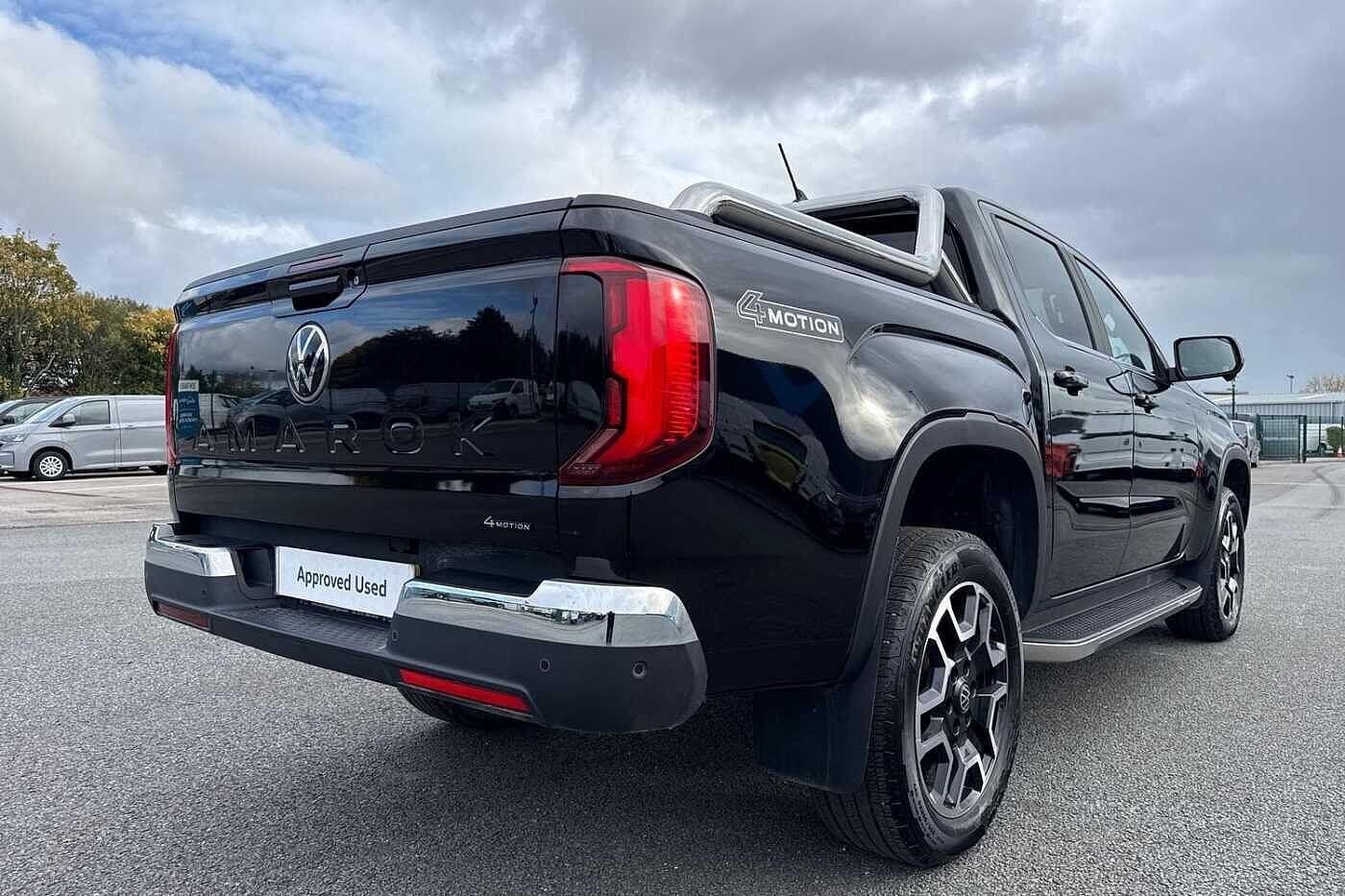 Used Volkswagen Amarok 2025 for sale - 77340911: Photo 30