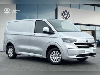 Used Volkswagen Transporter 2025 for sale - 78367853: Photo