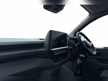 Used Volkswagen Transporter 2025 for sale - 78367853: Photo