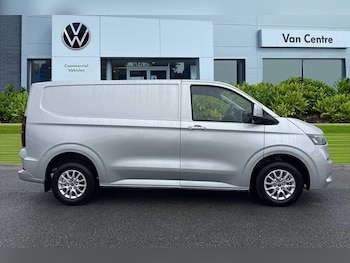 Used Volkswagen Transporter 2025 for sale - 78367853: Photo