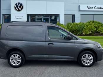 Used Volkswagen Caddy 2024 for sale - 74813220: Photo
